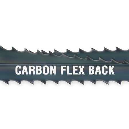 High-Quality Band Saw Blade - 100 ft Length, 1/2 Inch Width - Perfect for Woodworking, Metal Cutting & DIY Projects