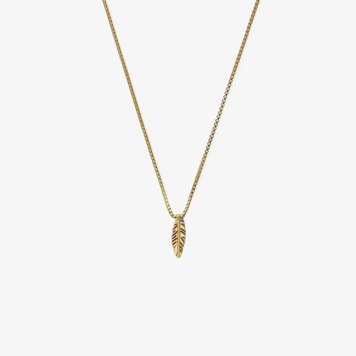 Elegant Feather Necklace for Women - Boho Chic Jewelry for Casual & Party Wear - Perfect for Festivals, Weddings & Everyday Fashion