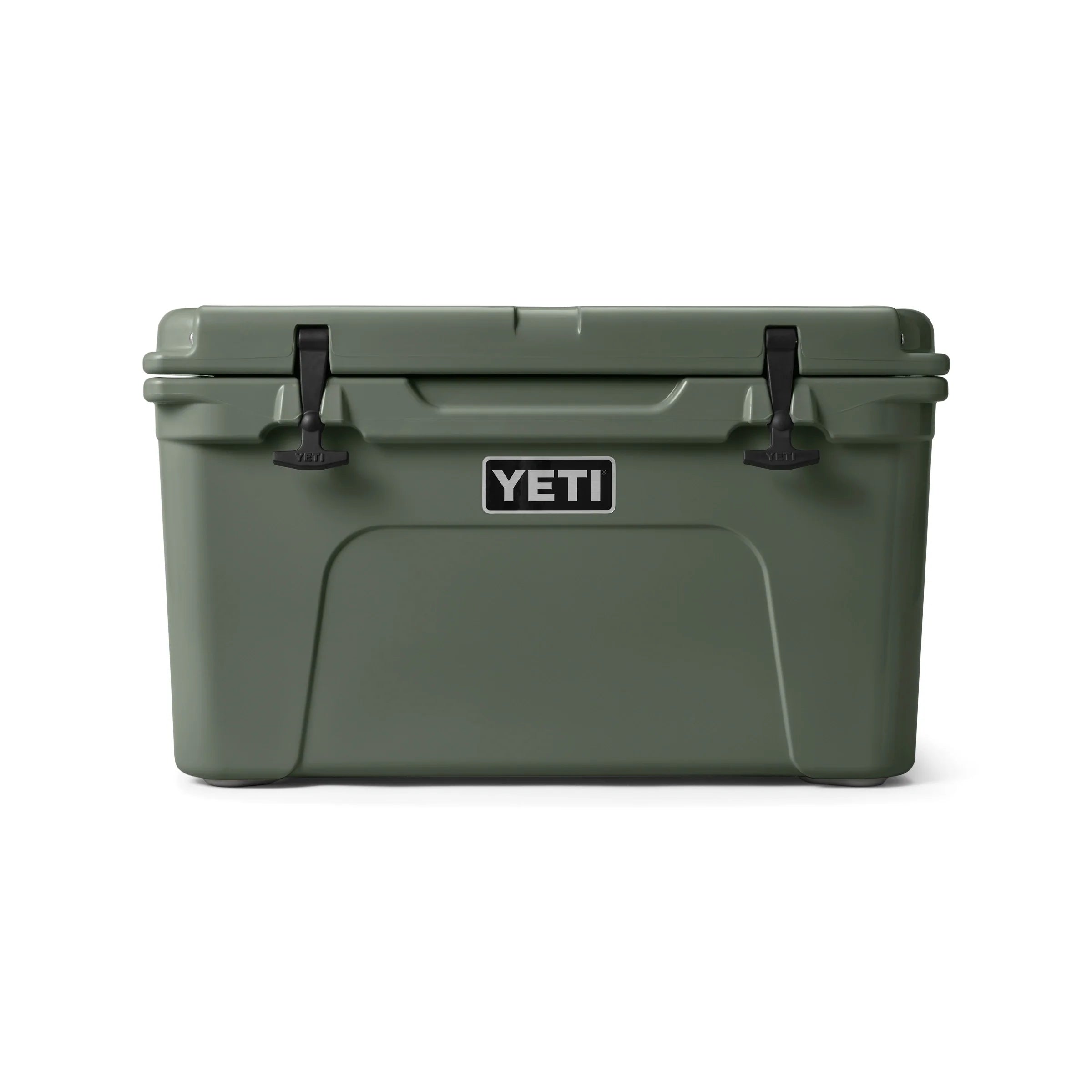 Tundra 45 Quart Hard Cooler - Heavy-Duty Rotomolded Ice Chest for Camping, Fishing, Hunting, and Outdoor Adventures | Keeps Ice for Days, Perfect for Tailgating, Beach Trips, and RV Travel