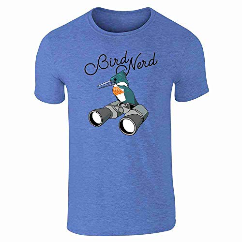 Sstee | Heather Royal Blue