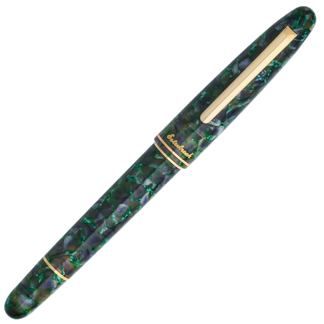 Esterbrook Estie Rollerball Pen - Premium Jurassic Collection - Perfect for Journaling, Note Taking & Gift Giving