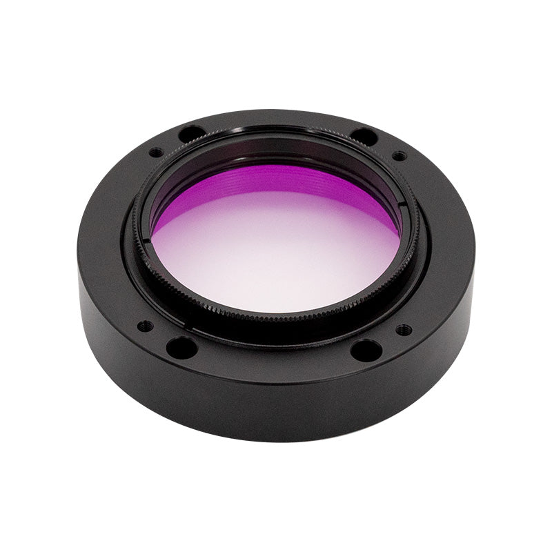 ZWO M54 Adapter for 20mm Backfocus with OAG - Perfect for Astrophotography & Telescope Imaging Accessories