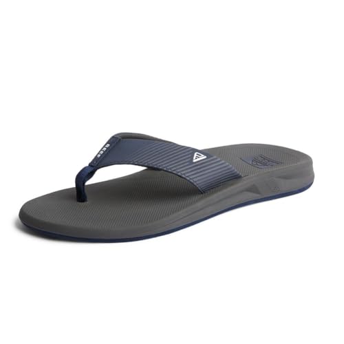 Grey/Navy