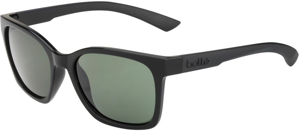 Bolle ADA Safety Glasses - ANSI Z87.1 Certified Protective Eyewear for Work, Sports & Outdoor Activities - Clear Anti-Fog Lens with UV Protection