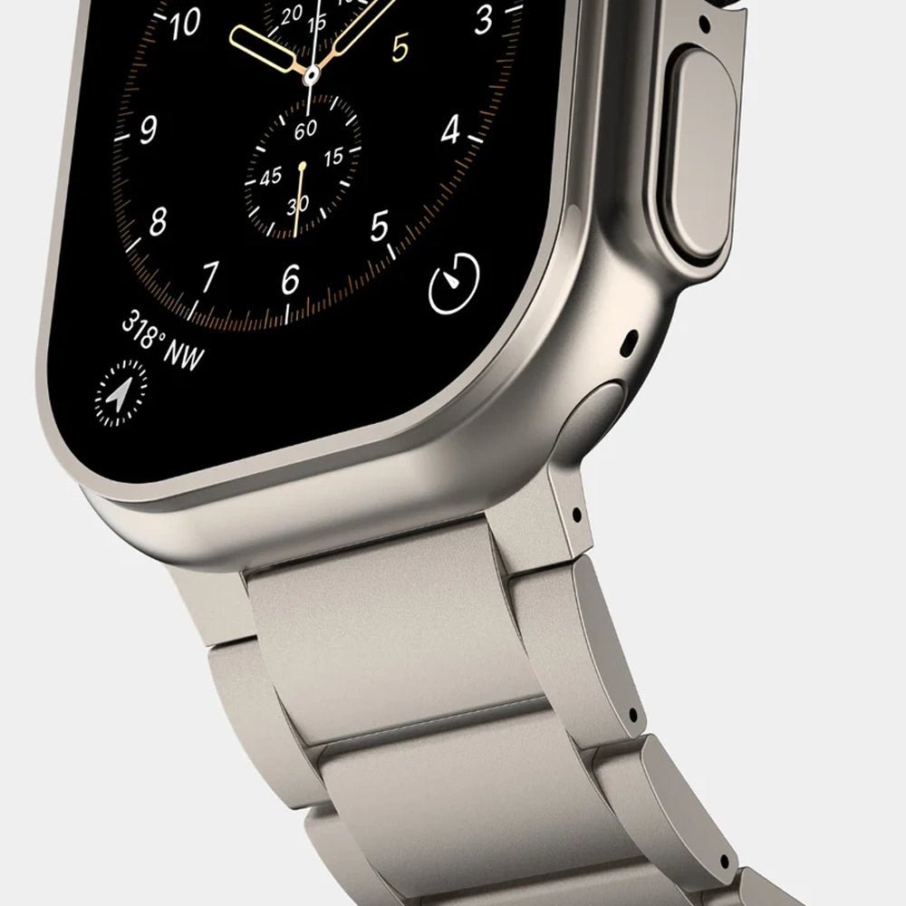 Premium StellarGrip Apple Watch Band - Durable, Comfortable & Stylish Replacement Strap for All Apple Watch Models - Perfect for Workouts, Running & Everyday Wear
