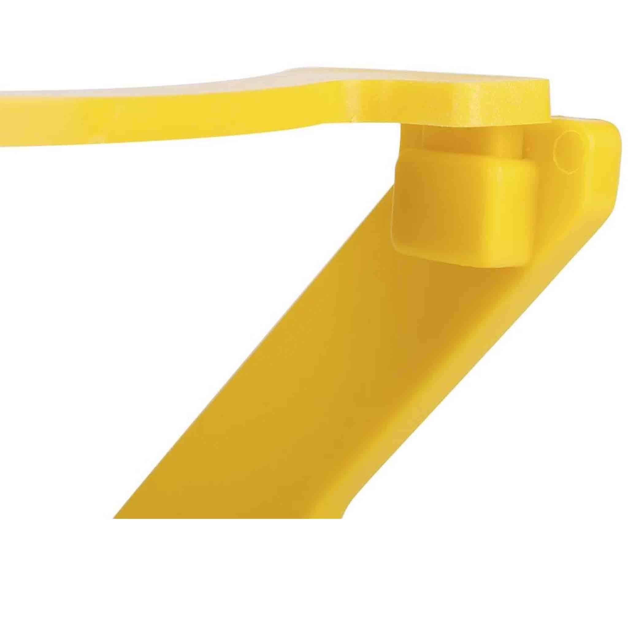 Premium Bee Honey Bucket Rack Grip Holder - Heavy Duty Beekeeping Tool for Beekeepers (2-Pack) | Secure Honey Harvesting & Easy Storage for Apiaries