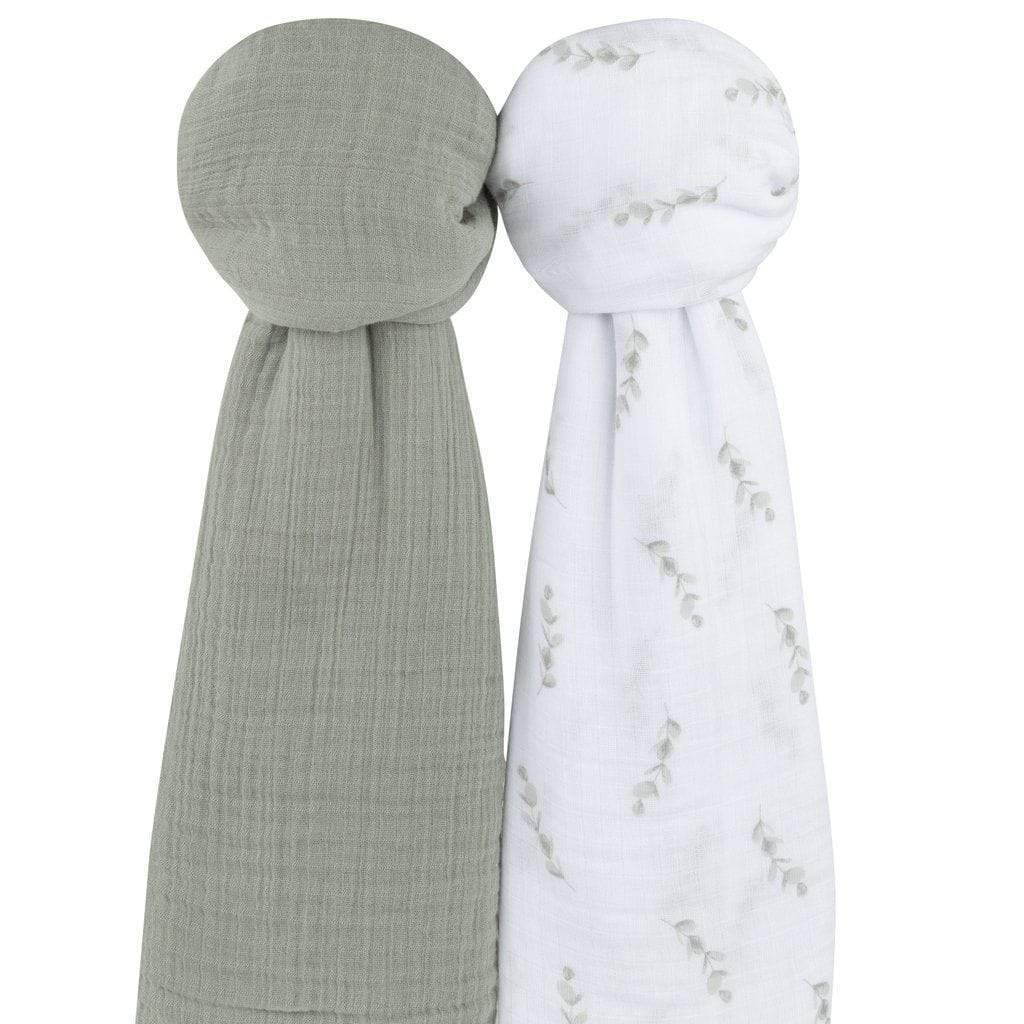 Misty Blue/Dottie (2 Pack)