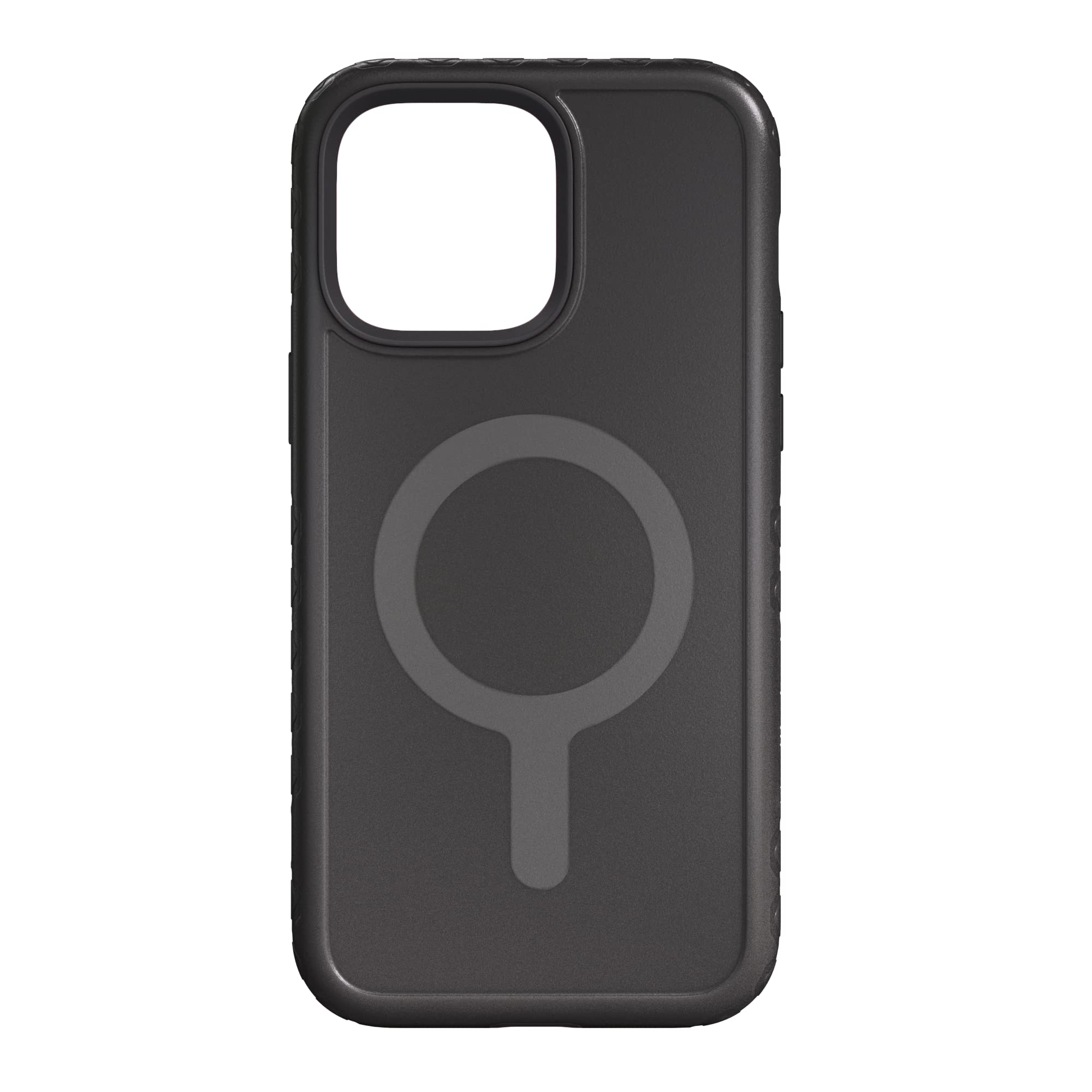 Apple iPhone 14 Pro Max Case 2022 - Shockproof & Drop Protection, Durable Onyx Black Cover for Everyday Use & Outdoor Activities