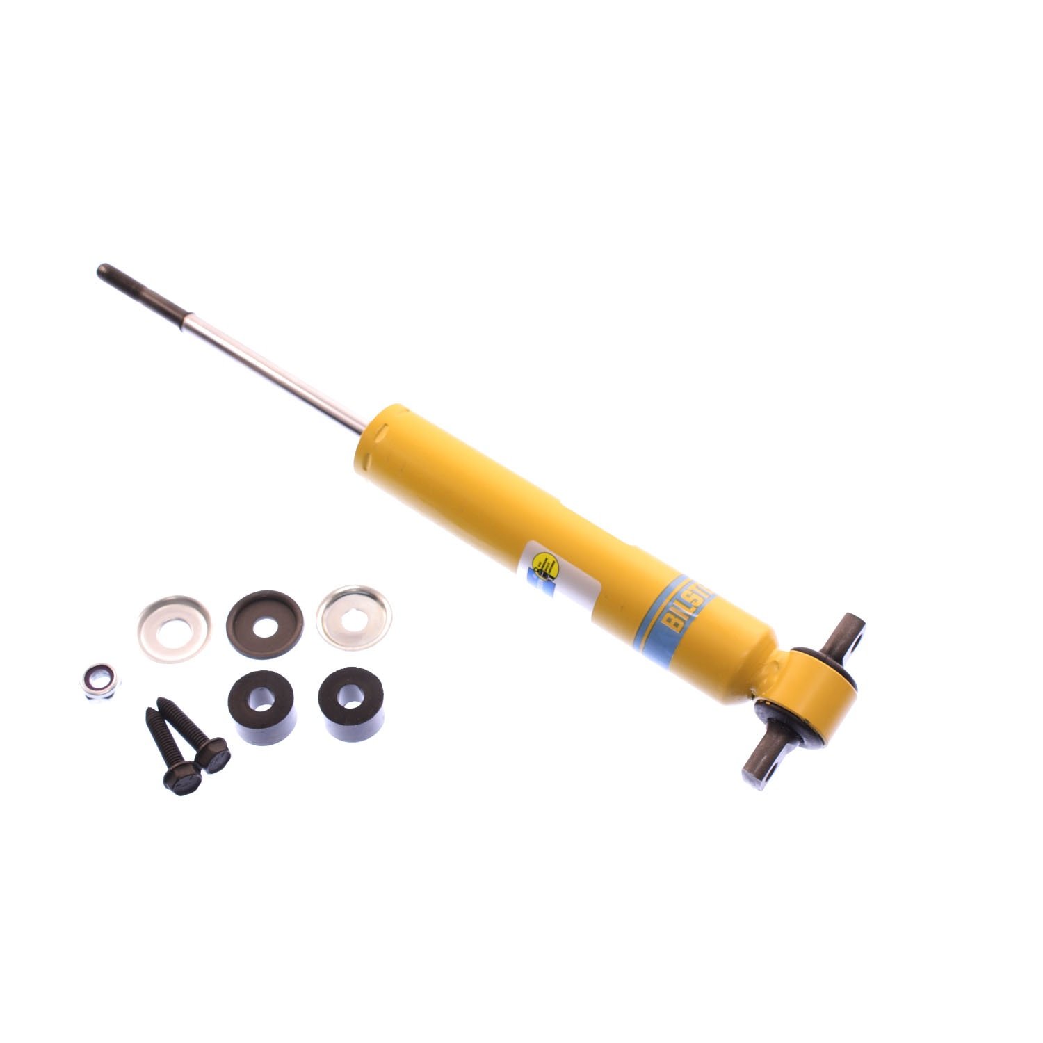 Bilstein F4-BE3-E249-M0 AK Series Shock Absorber - High Performance 975/1415 Compression Rebound at 0.26m/s & 0.52m/s - Perfect for Off-Road Trucks, Jeeps, and SUVs