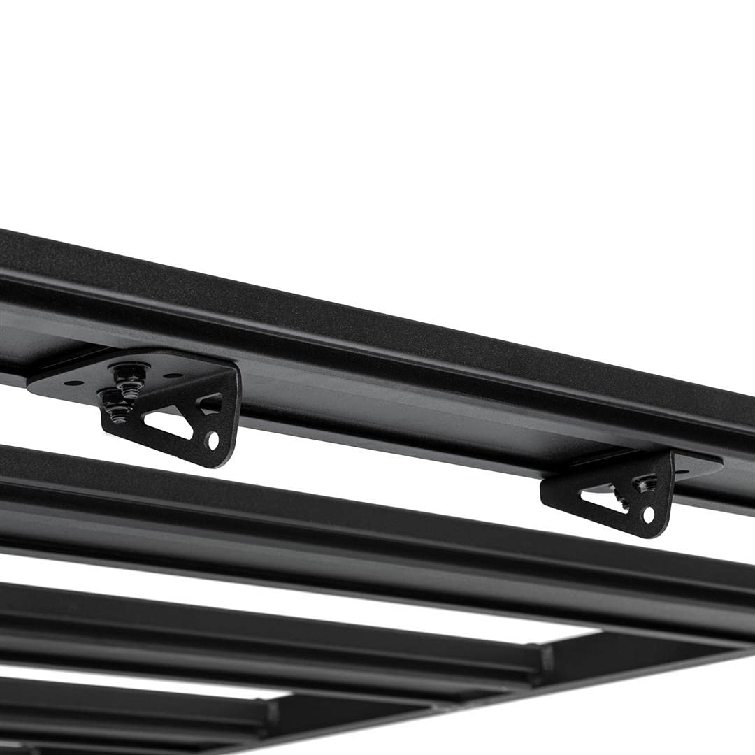 ARB Base Rack Under-Rack Light Bar Mount (1780490) - Heavy Duty Off-Road LED Light Mounting Bracket for Jeep, Truck & SUV - Perfect for Night Driving, Camping & Outdoor Adventures