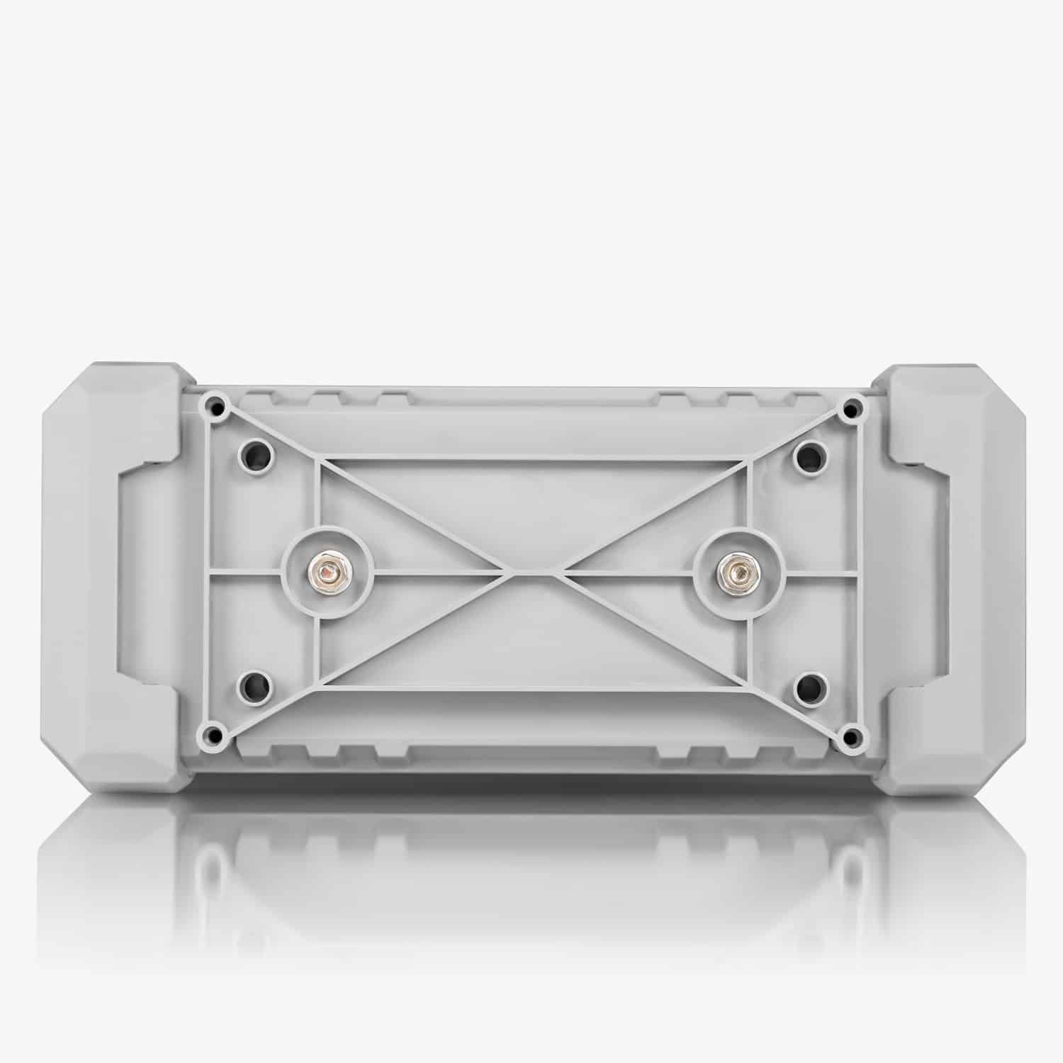 30A Waterproof PWM Solar Charge Controller - Compatible with Lithium Batteries - Ideal for RV, Marine, and Off-Grid Solar Systems