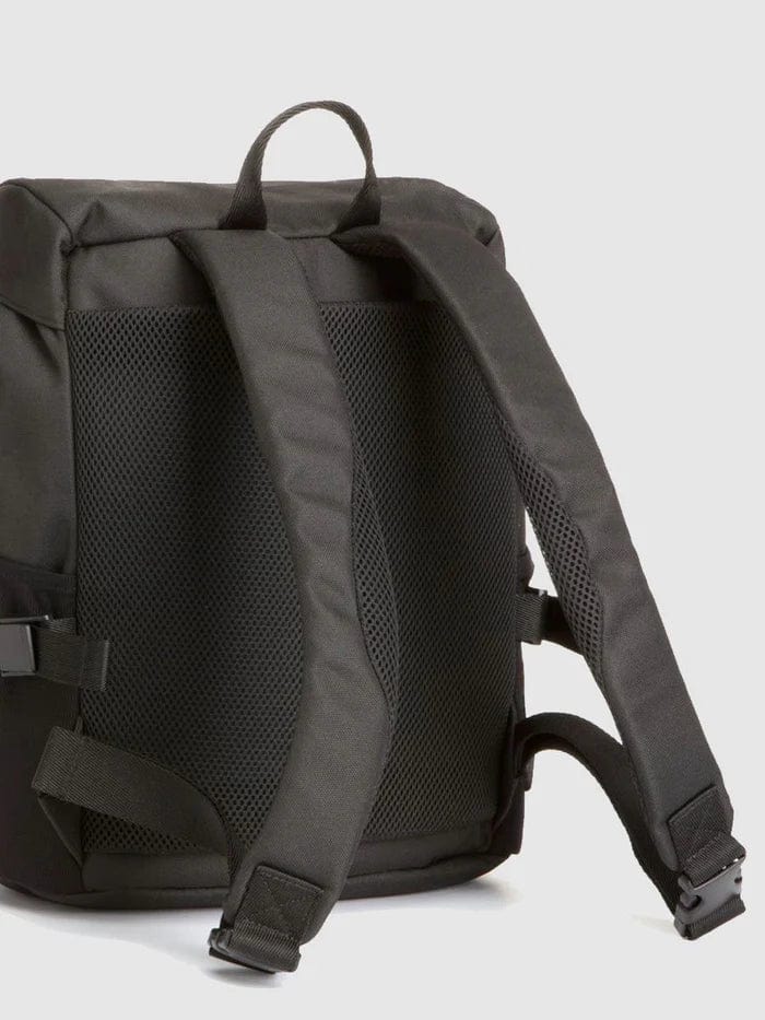 Storksak Eco-Friendly Backpack - Sustainable Diaper Bag for Moms & Dads - Perfect for Travel, Work & Everyday Use