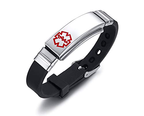 Customize-silver&black