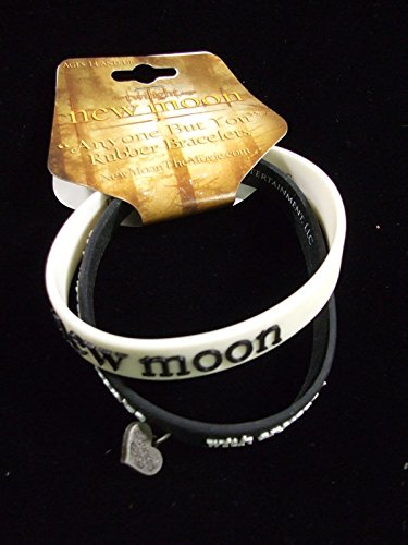 Twilight Saga New Moon 