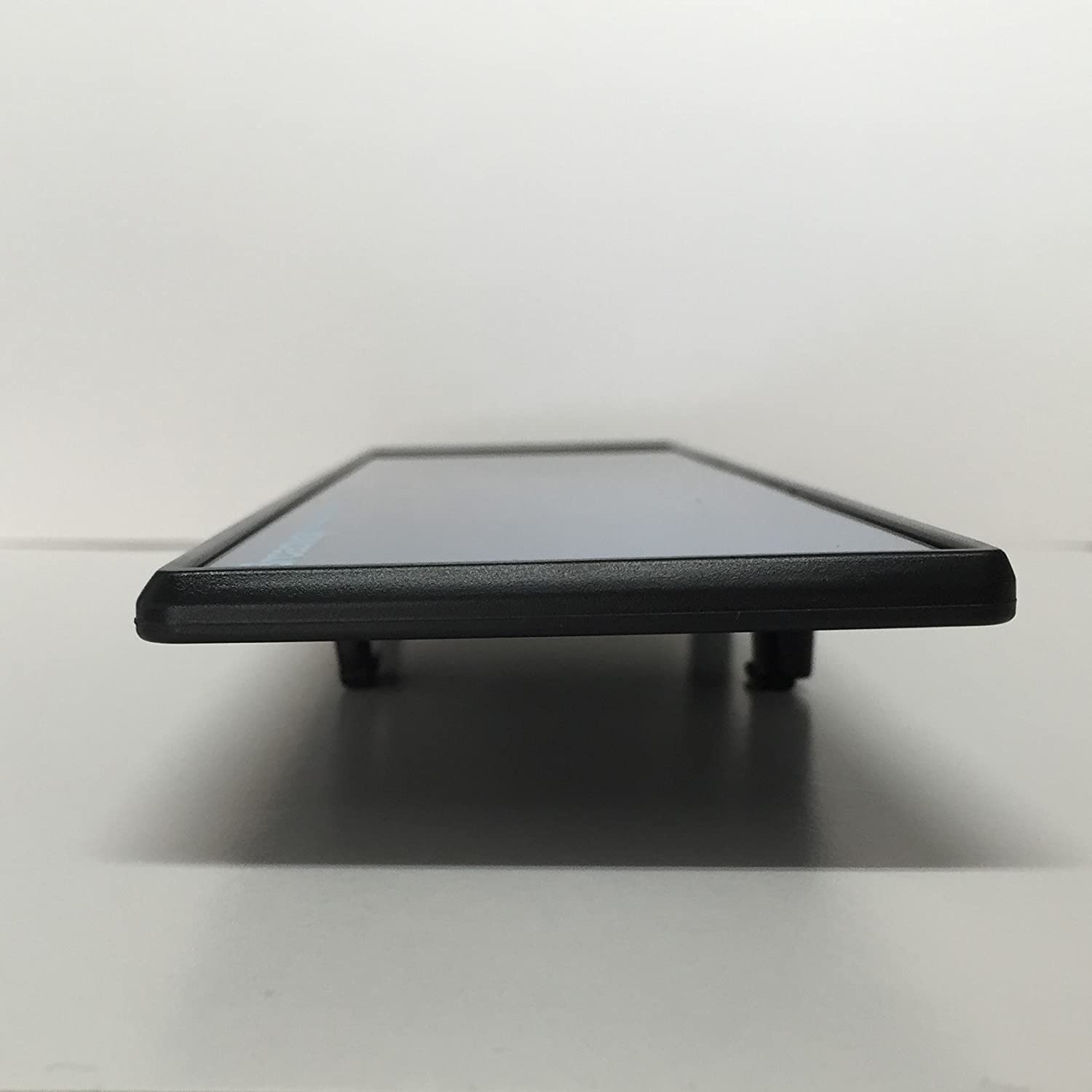 Napolex Broadway Mirror JDM Car Wide Angle Rear View Mirror 240mm 270mm 300mm - Enhanced Visibility for Safer Driving & Parking