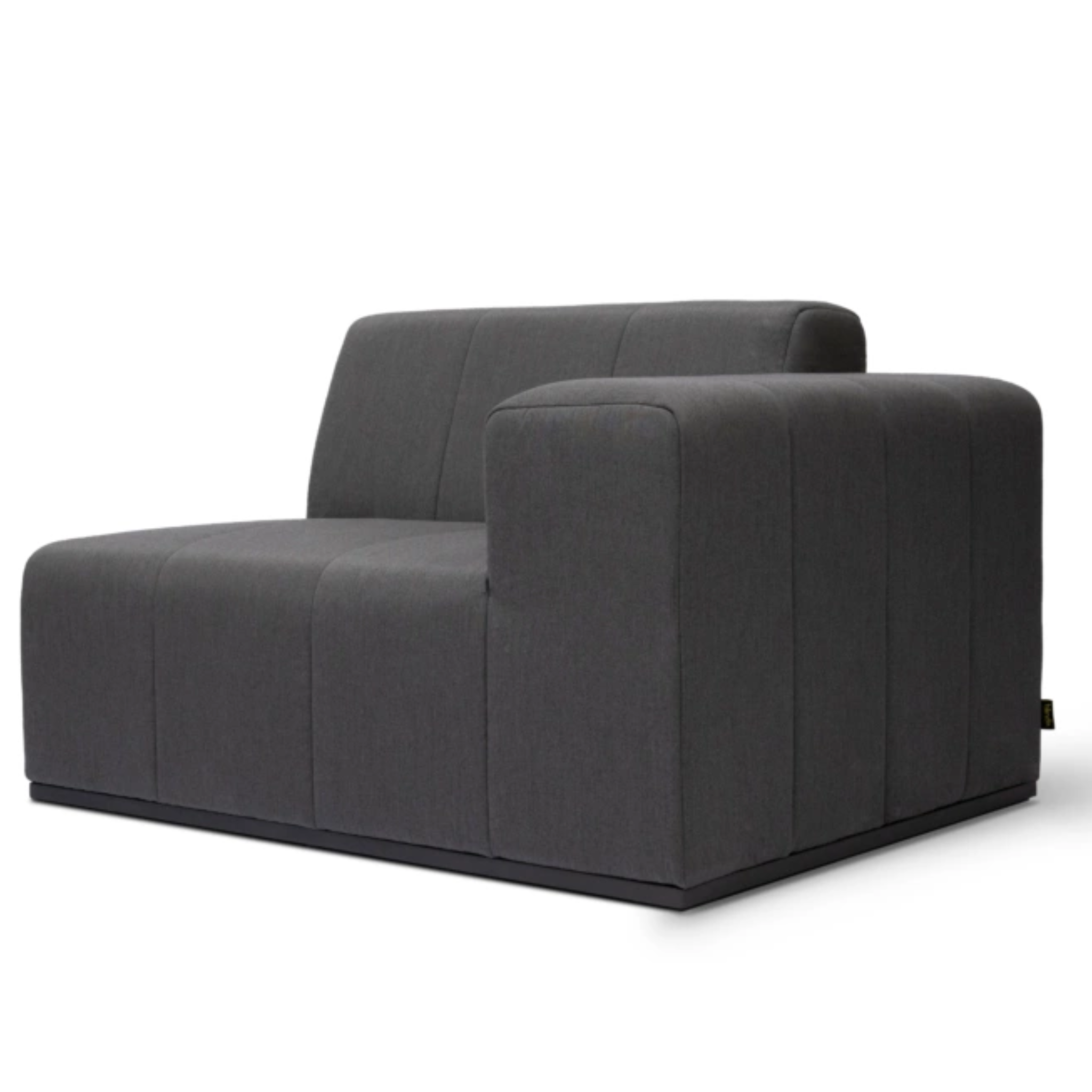 Blinde Design Connect R50 Modular Sofa - Customizable Sectional Couch for Living Room, Office & Lounge - Modern Comfort & Stylish Home Decor