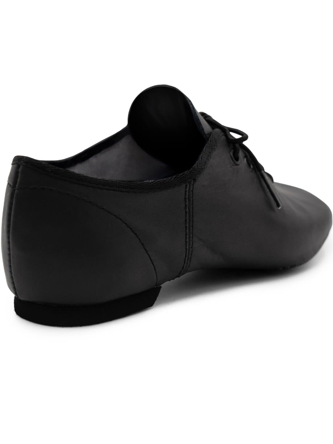 Capezio Women's E Series Jazz Oxford Dance Sneaker - Comfortable & Stylish Jazz Shoes for Dance, Practice & Performance | Perfect for Ballet, Jazz & Modern Dance Classes