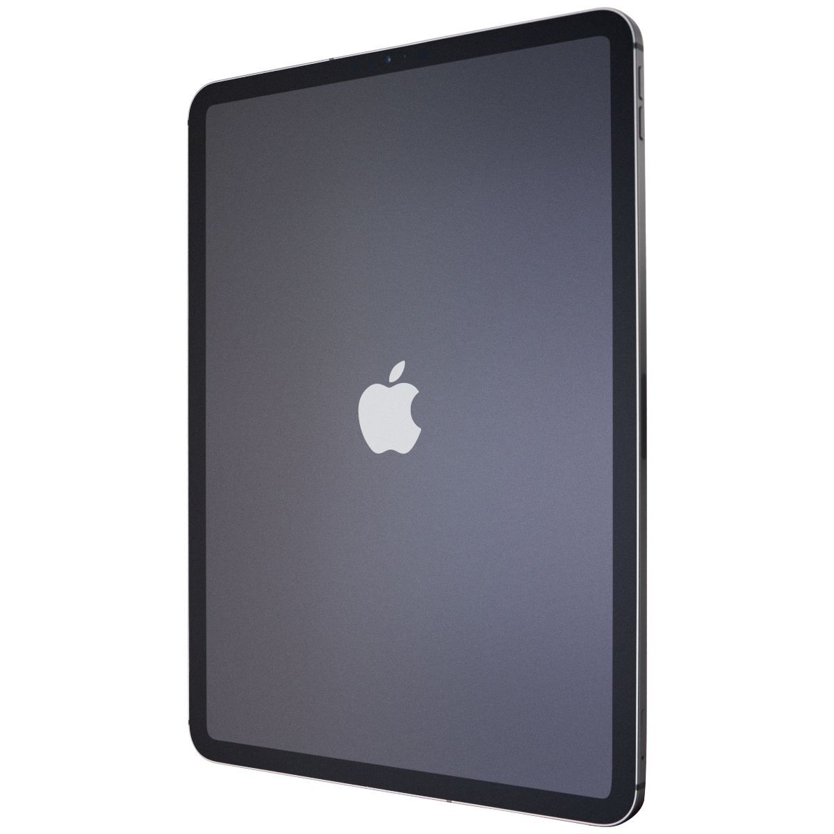 Apple iPad Pro 11-inch 2nd Generation (A2068) Unlocked 256GB Space Gray - Perfect for Work, Study & Entertainment | Fast Performance & Stunning Display
