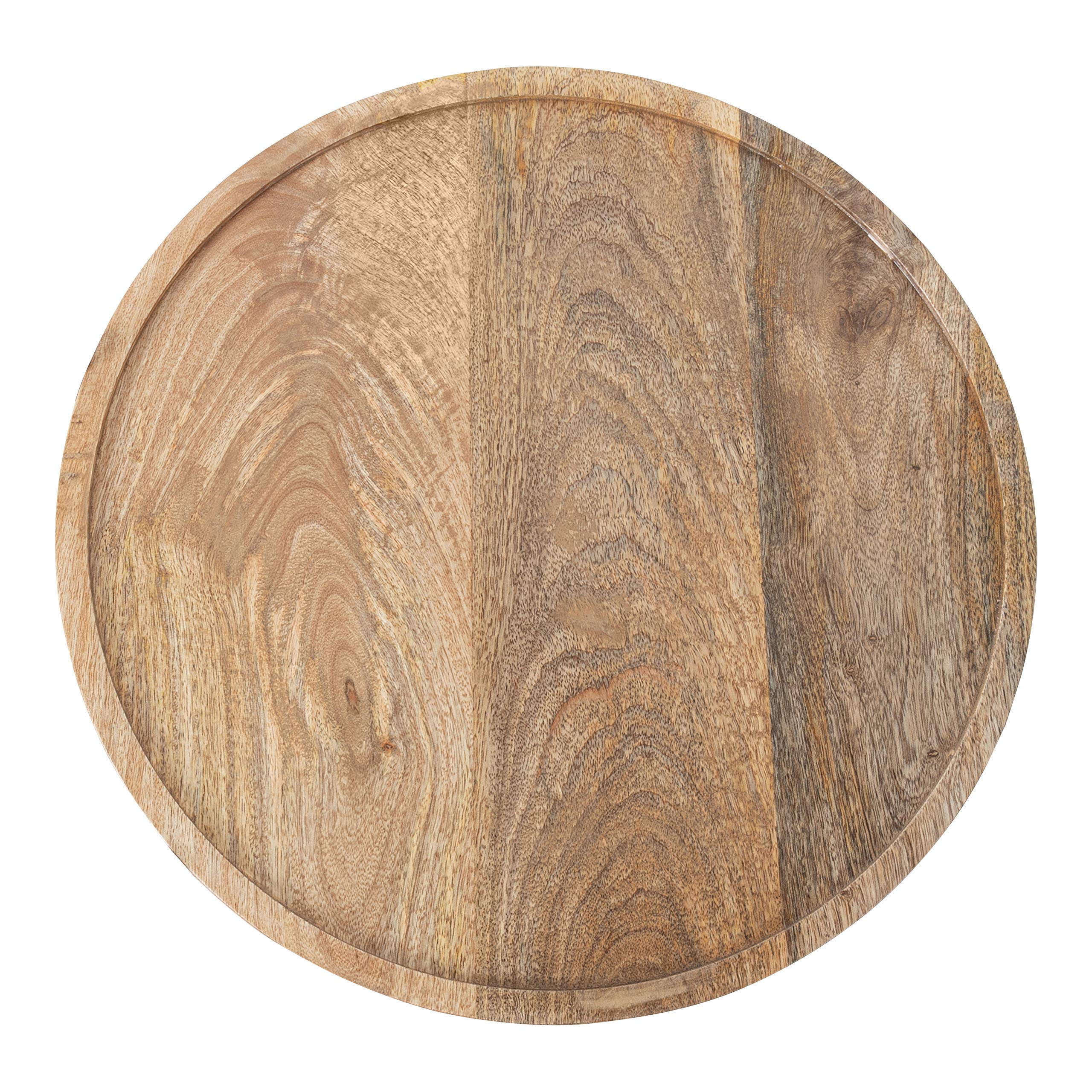 Kate and Laurel Vale Modern Side Table - 15.5