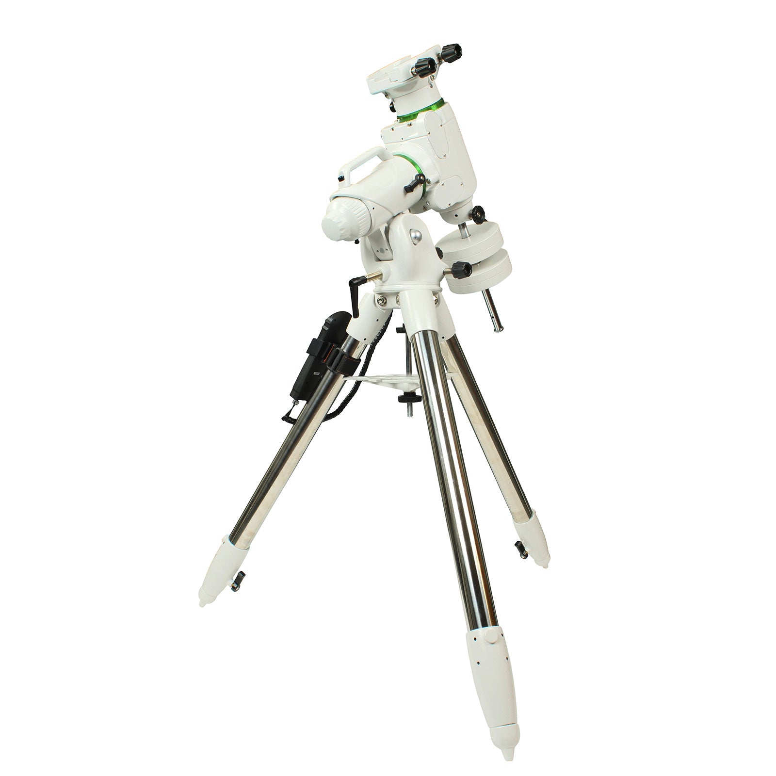 Sky Watcher EQ6-R Pro Computerized Equatorial Telescope Mount for Astrophotography & Stargazing - Perfect for Backyard Astronomy and Deep Space Observation
