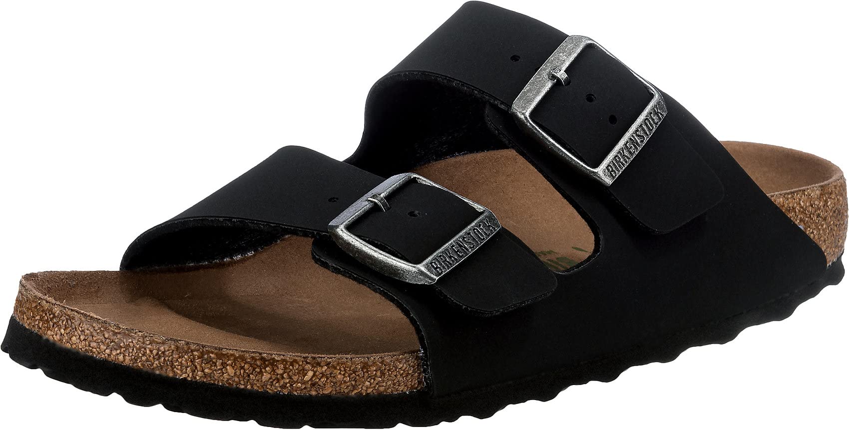 Birkenstock GIZEH Comfortable Cork Footbed Sandals for Women - Matcha Green | Perfect for Summer, Beach, and Casual Outfits