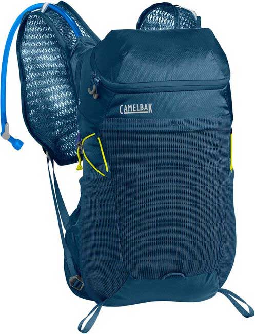 Camelbak Octane 18 Hydration Pack 2L/70oz - Lightweight Water Backpack for Hiking, Running & Outdoor Adventures (2020-2021 Model)