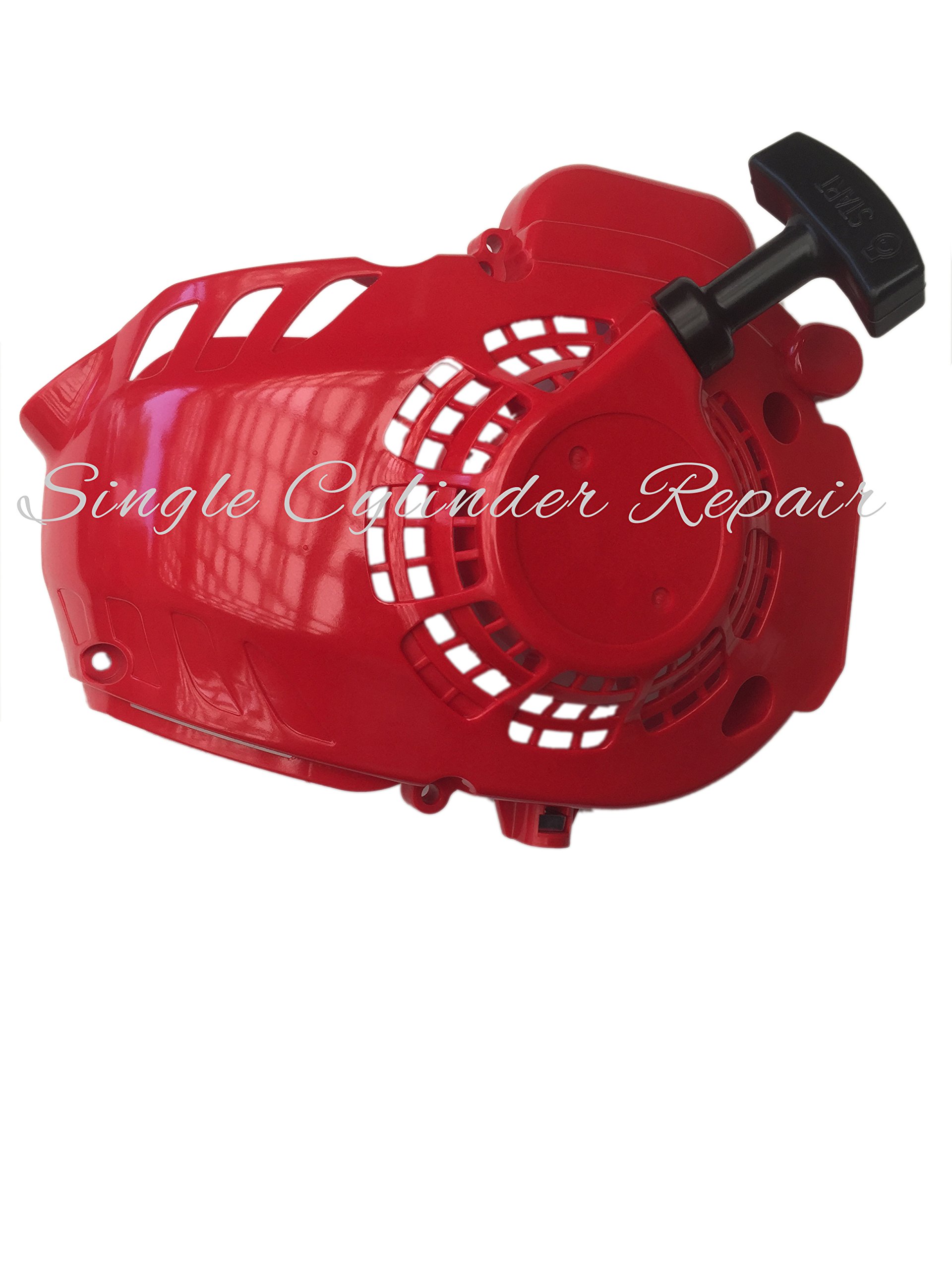 Echo-Shindaiwa A051002682 Starter Assembly - Replacement Engine Starter for Echo & Shindaiwa Power Tools | Perfect for Lawn Mowers, Trimmers & Chainsaws