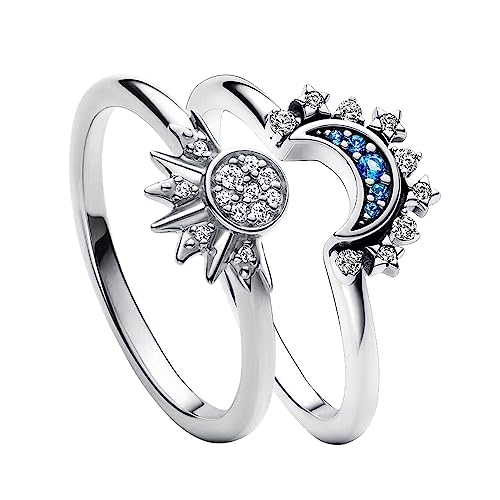 Silver Set size 7