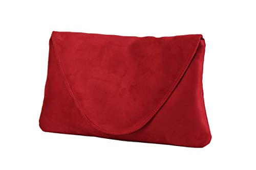 Bright Red