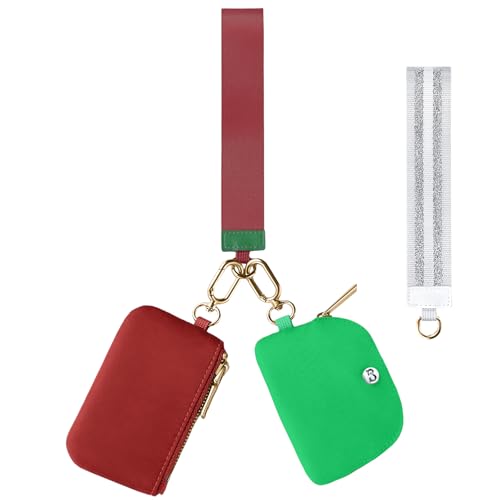 Ruby & Green