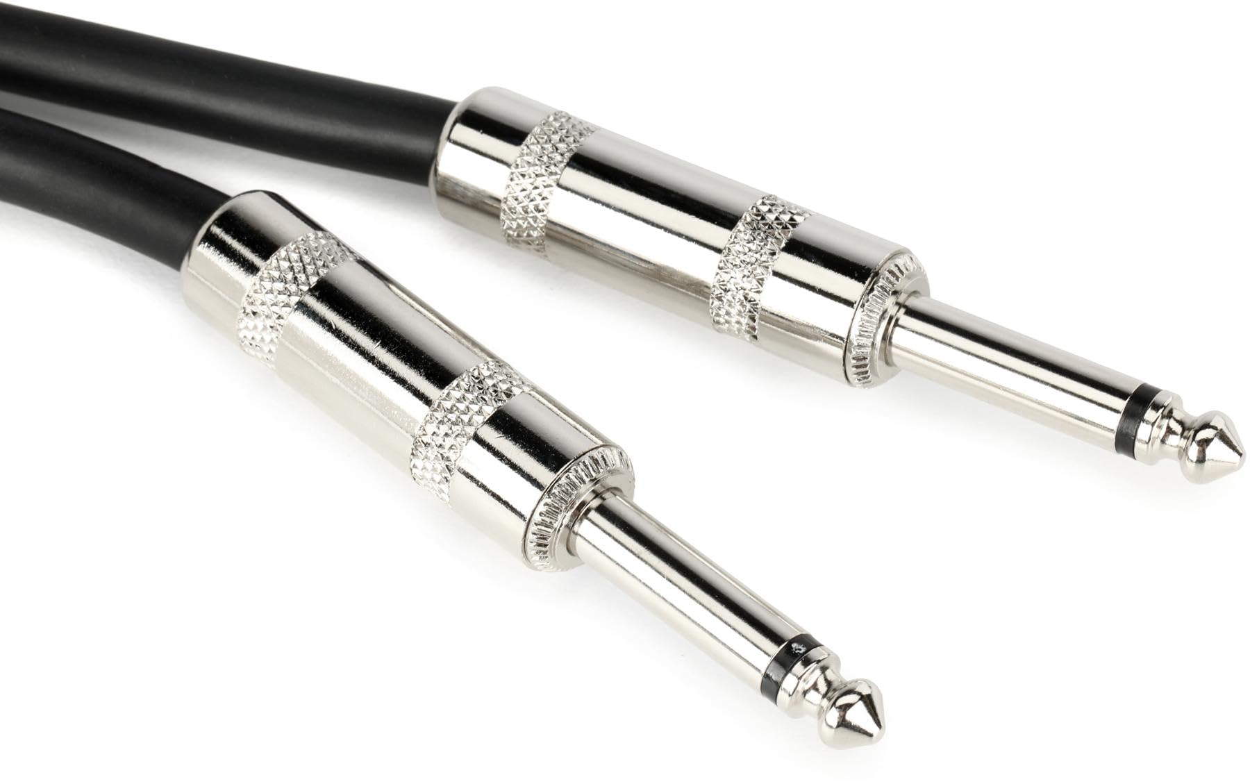 Hosa SKJ-6100 TS-TS 100ft Professional Speaker Cable - High-Quality Audio Cable for Live Performances, Studio Recording & Home Theater Systems