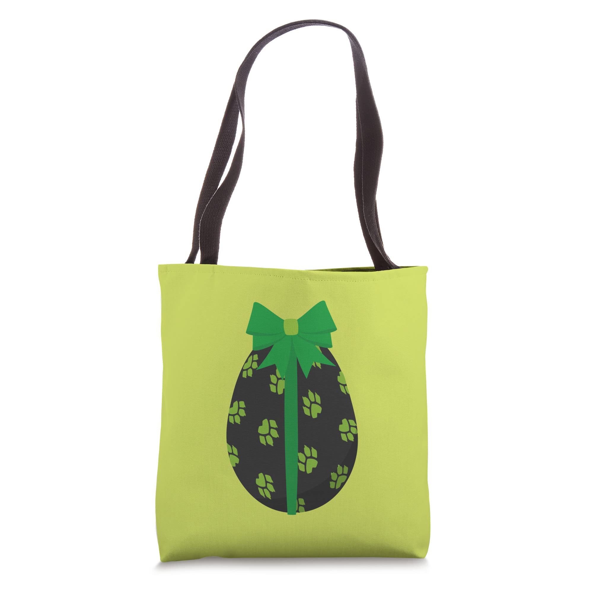 Official Miraculous Ladybug Cat Noir Easter Tote Bag - Spring Collection - Perfect for Easter Gifts, School, Shopping & Cosplay
