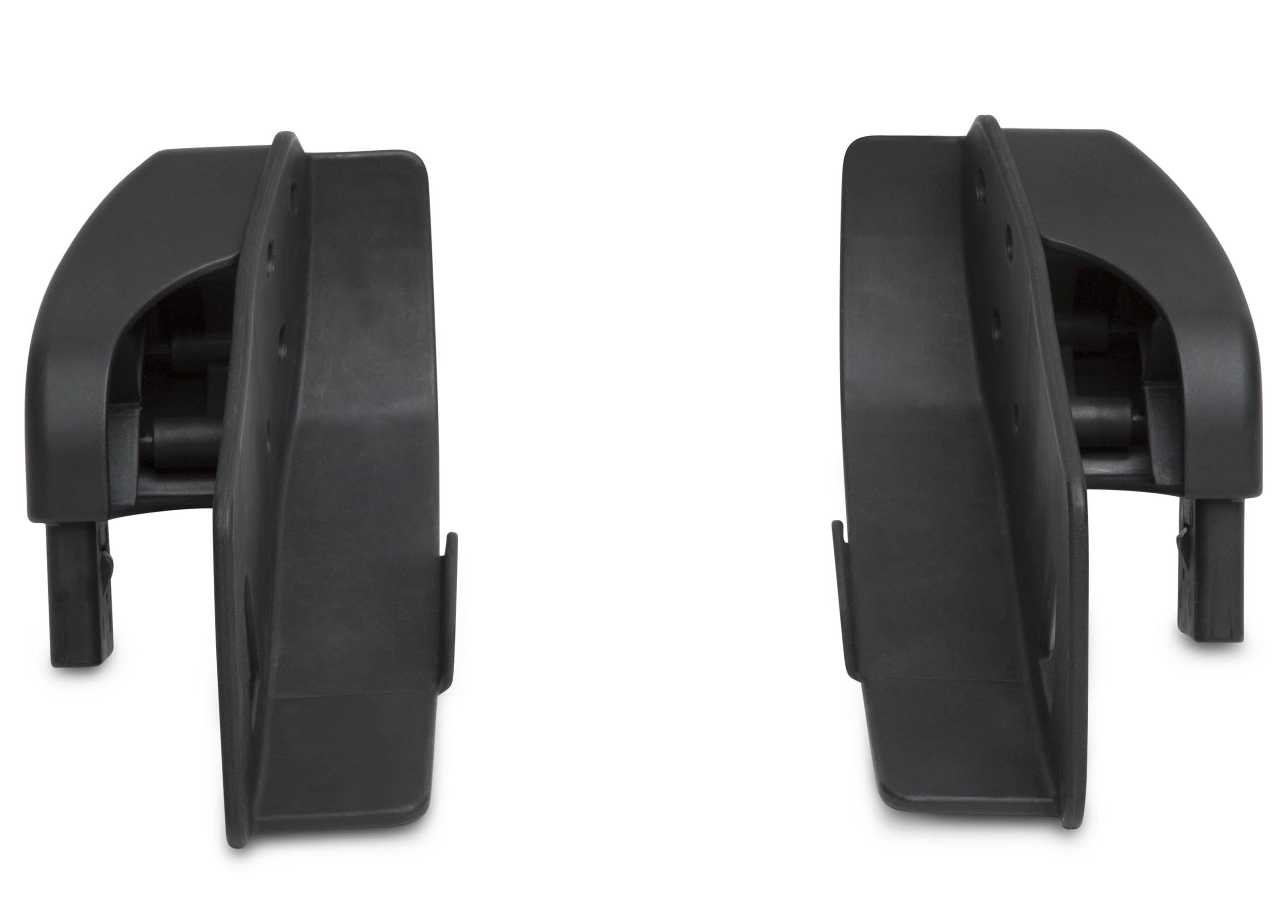 Chicco Keyfit 30 Car Seat Adapter - Universal Fit for All Jeep® Jogger Strollers | Safe & Easy Installation for Travel & Outdoor Adventures