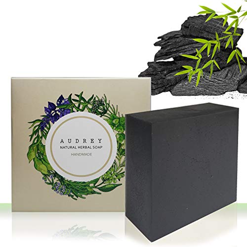 Bamboo Charcoal
