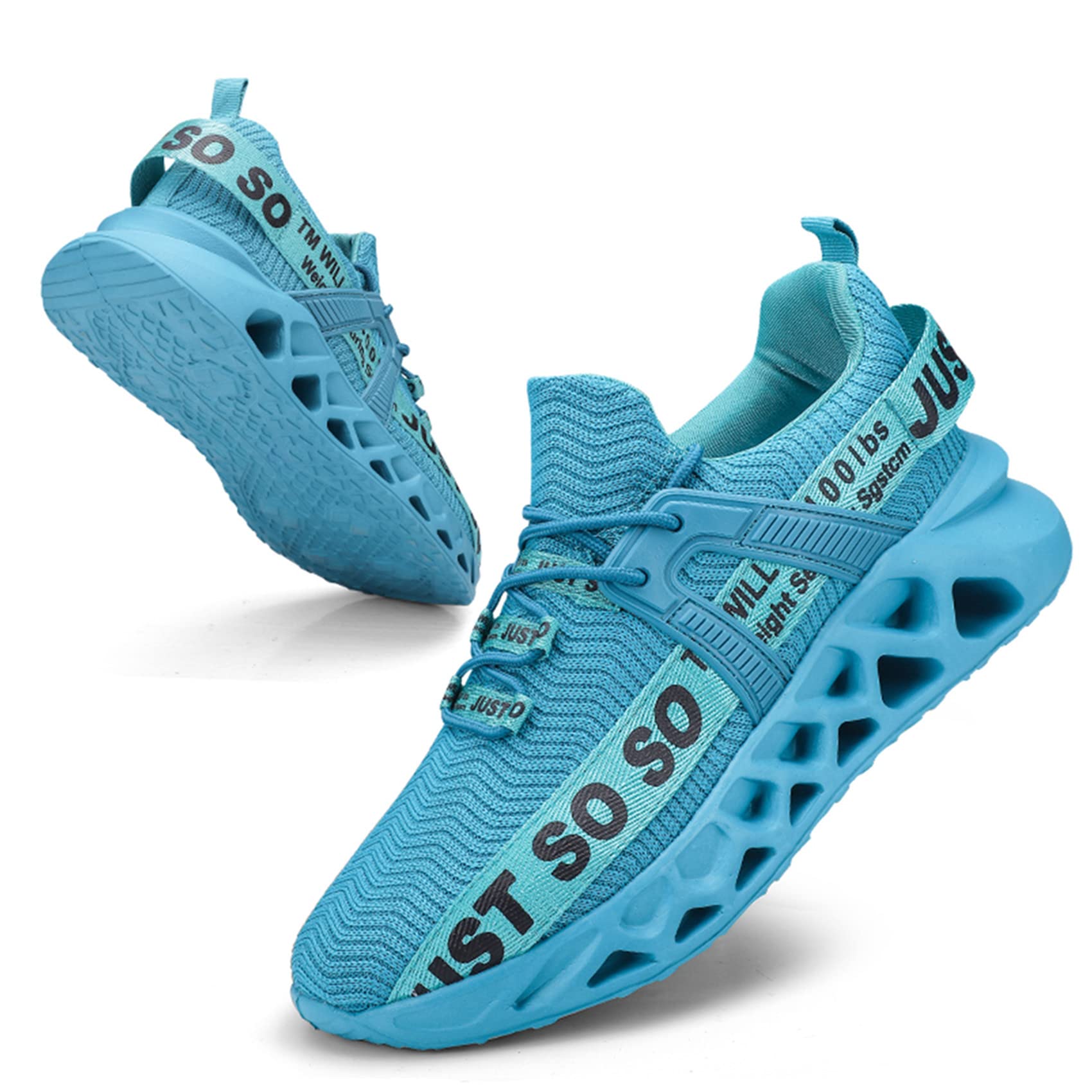 Women's Lightweight Breathable Running Sneakers - Non-Slip Gym Shoes for Walking, Tennis & Casual Sports | Soft Sole Athletic Shoes for Women | Perfect for Workouts, Jogging & Daily Wear