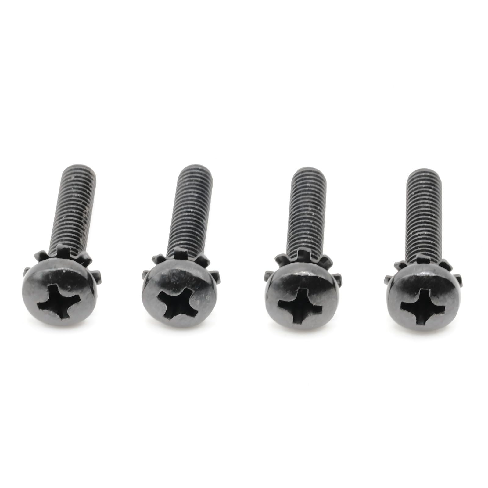 Replacement Stand Screws for LG 55LA7400 TV - Secure Mounting Hardware for LG LED Smart TV - Perfect for TV Stand Assembly and Repair