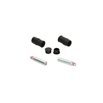 Volvo 30793944 Disc Brake Caliper Guide Pin Bushing Kit - Replacement Part for Volvo Cars - Perfect for Brake System Repair & Maintenance