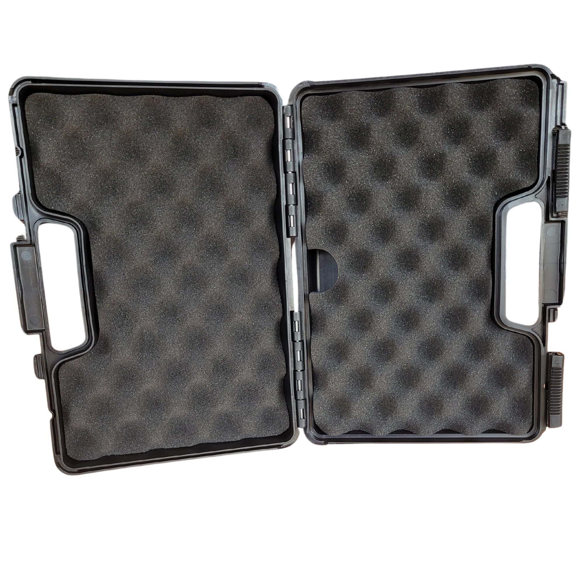 Umarex Hard Case for Air Pistols, CO2 Guns, BB Guns & Airsoft - Durable Transport Bag for Shooting Range & Outdoor Adventures