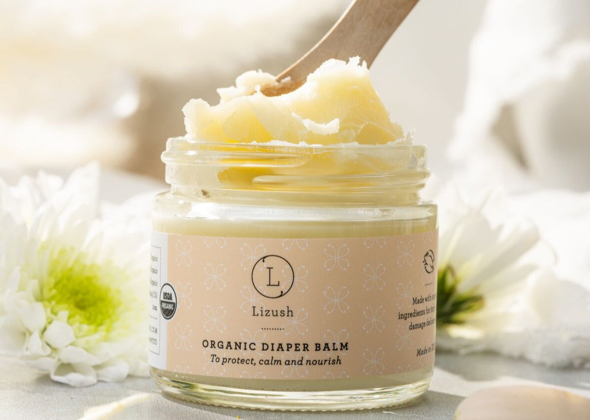 Organic Baby Gift Set - Newborn Essentials for Full Care | Perfect Welcome Gift for Little Ones | Ideal for Showers, Birthdays & New Parents