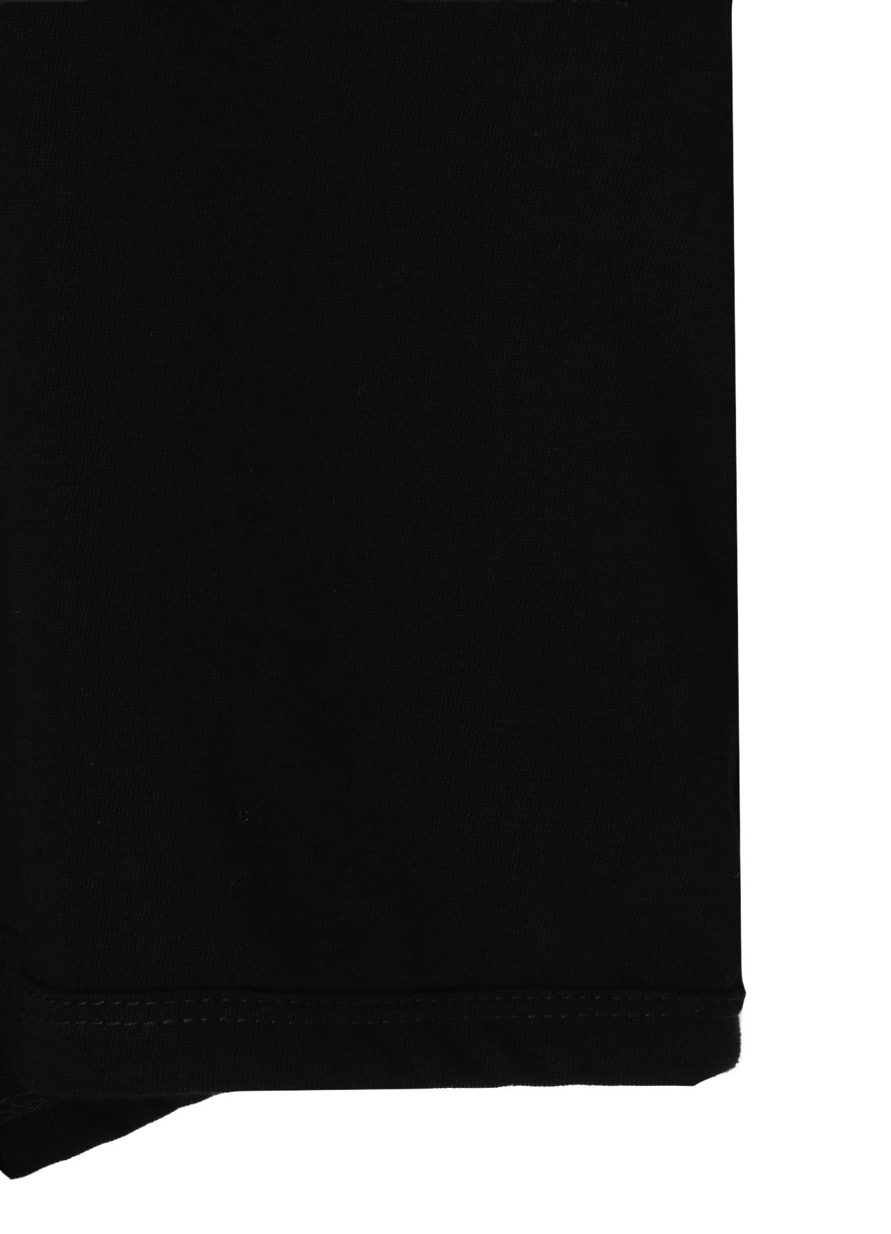 Premium Cotton Jersey Slash Piping T-Shirt for Men & Women - Soft, Breathable & Stylish Casual Wear for Everyday Outfits
