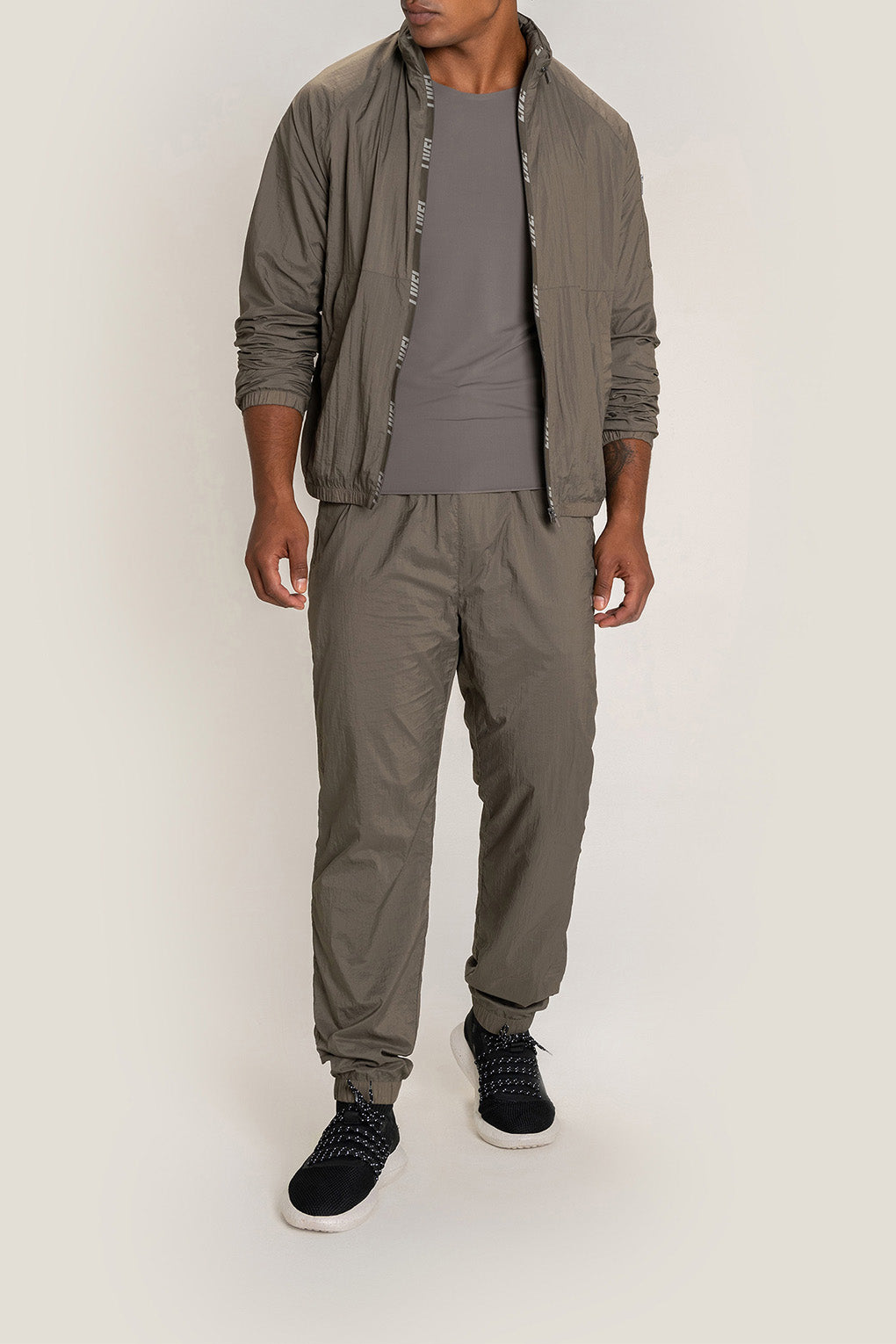 Essential Athletic Track Pants for Men & Women - Lightweight, Breathable & Comfortable for Running, Workouts & Casual Wear