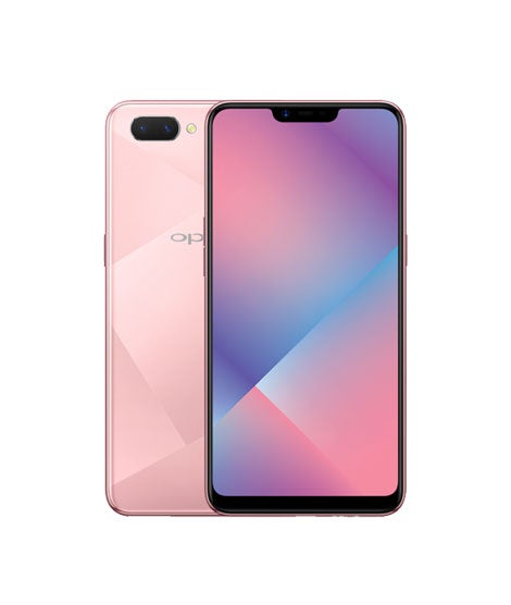 Oppo A5 Smartphone - 6.2