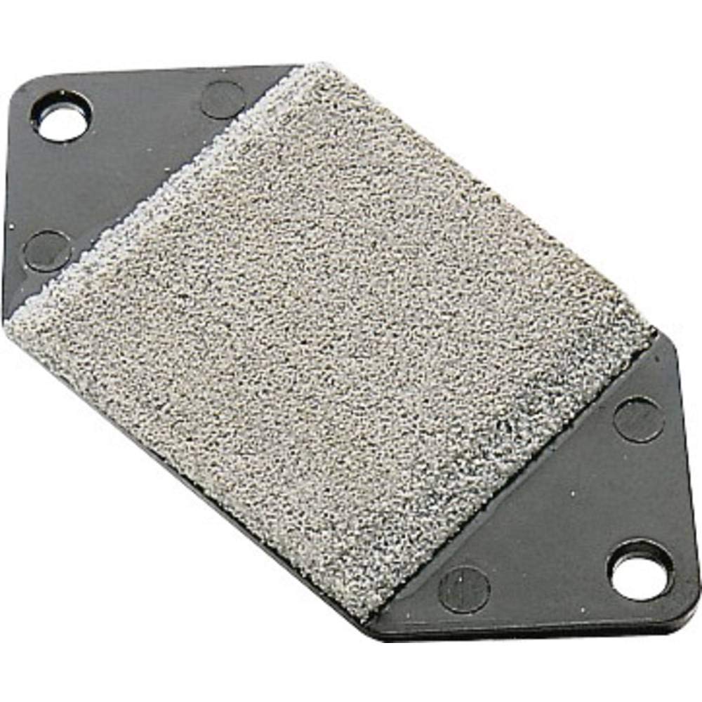 H0 Ro Replacement Sanding Discs - 50 Pack 5 Inch Hook & Loop Sandpaper for Woodworking, Metal Polishing & DIY Projects - Perfect for Orbital Sanders, Hand Sanding & Surface Preparation