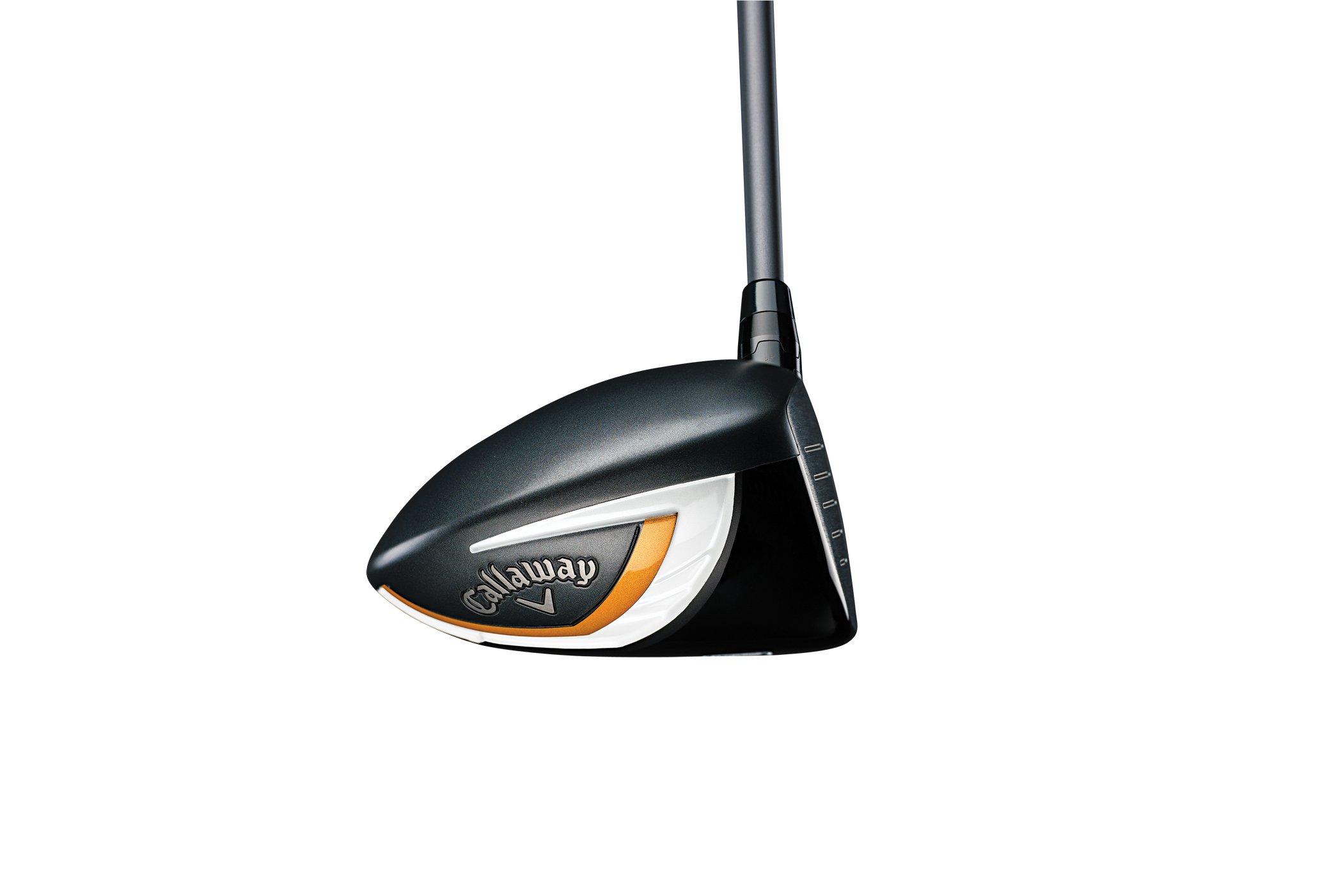 Callaway Men's X2 Hot Pro Driver - Premium Golf Club for Distance & Accuracy | Perfect for Low Handicap Players & Tournament Play