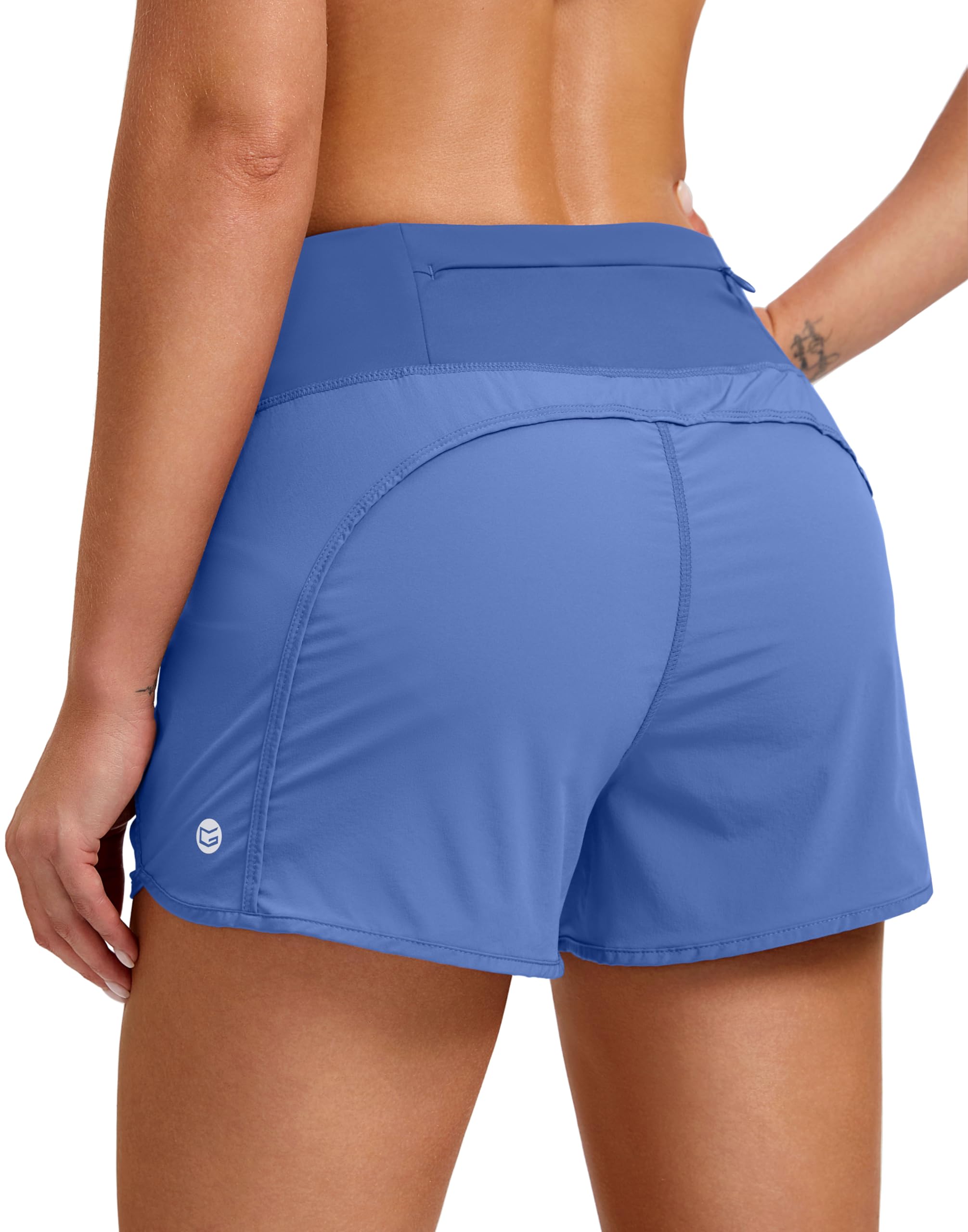 Women's 3