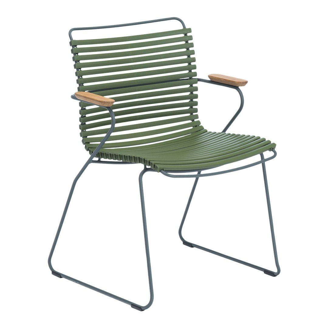 Lamella Olive Green