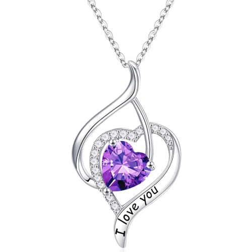 02-Feb-Natural Amethyst