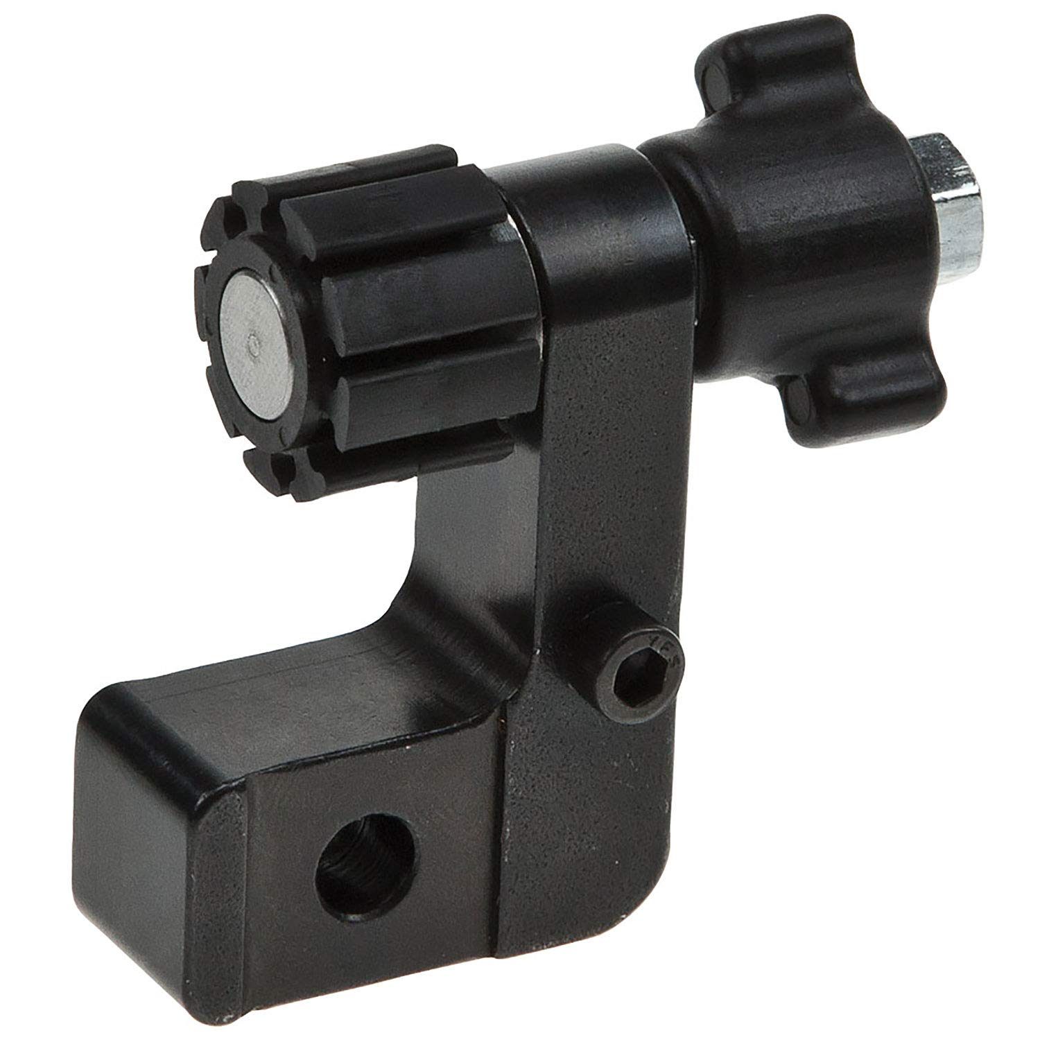 GRS - ID Ring Holder Assembly for Keys, Badges & Access Cards | Secure & Durable RFID Blocking Holder for Work, Office & Daily Use