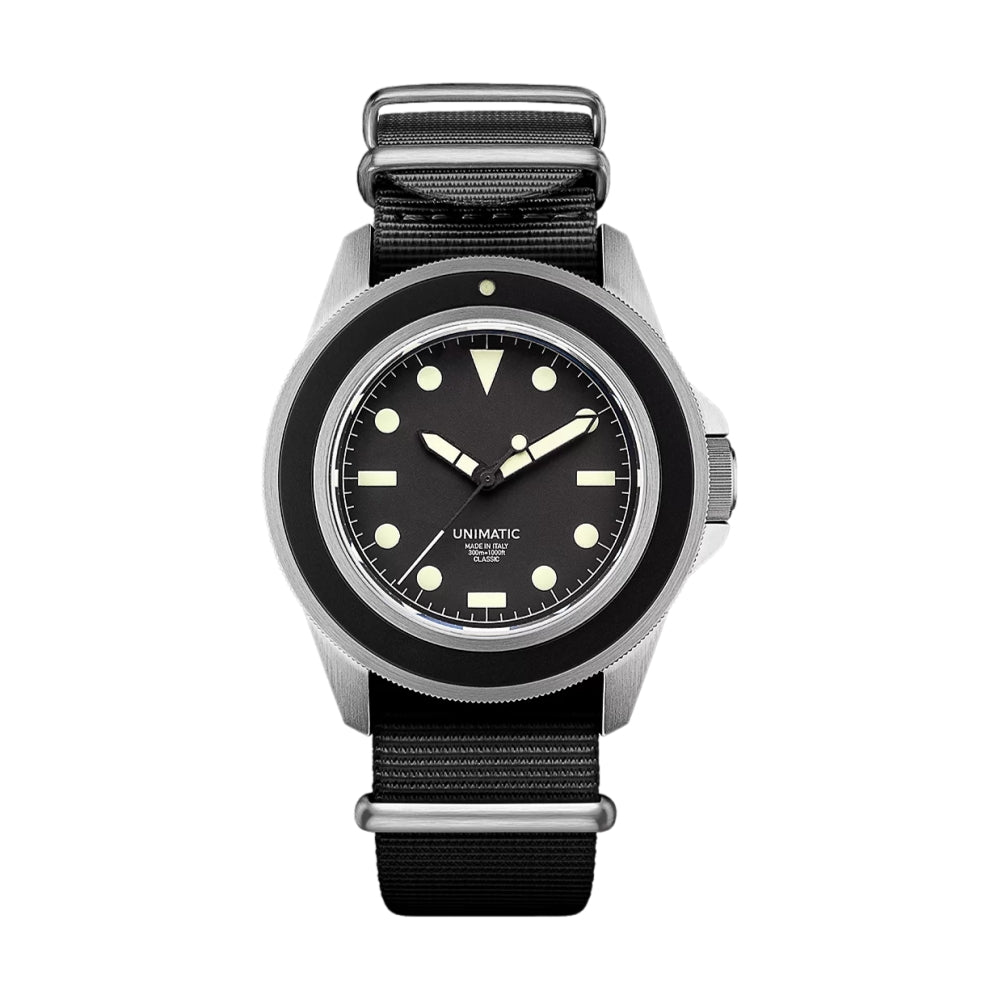 Modello Uno U1 Classic UC1 - Premium Quality for Everyday Use | Perfect for Home, Office & Travel