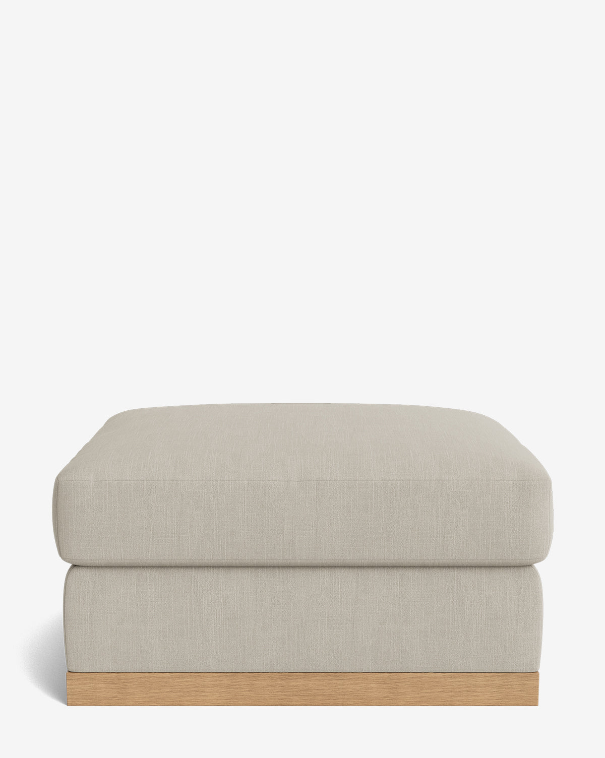 Basalt Belgian Linen